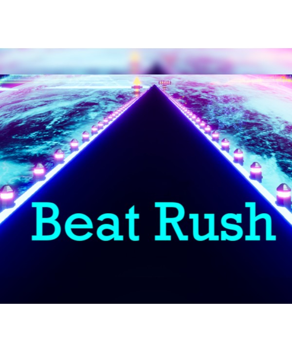 Beat Rush - Original Game Soundtrack DLC Steam Key GLOBAL
